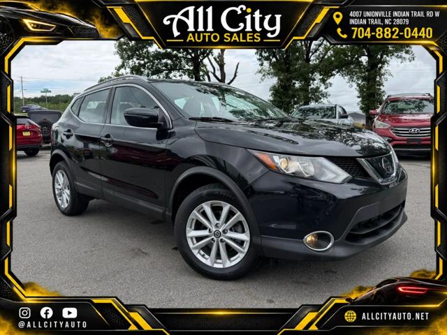 2019 Nissan Rogue Sport SV for sale in Indian Trail, NC