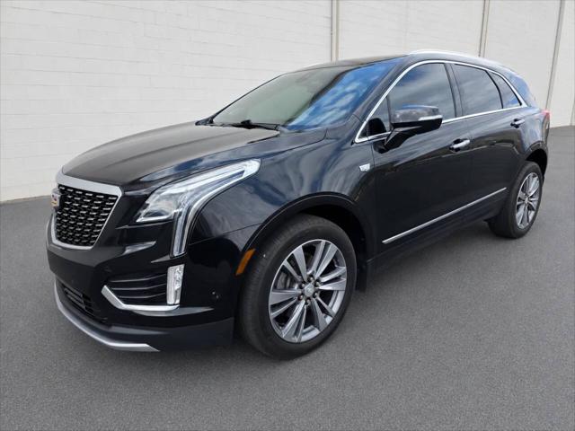 2020 Cadillac XT5 Premium Luxury for sale in Wenatchee, WA