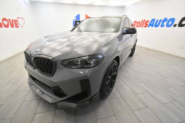 2022 BMW X4 M Base AWD 4dr Sports Activity Coupe for sale in Philadelphia, PA
