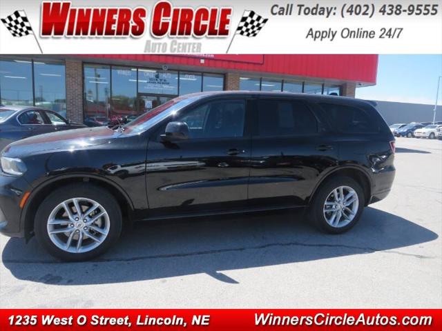 2025 Dodge Durango GT AWD for sale in Lincoln, NE