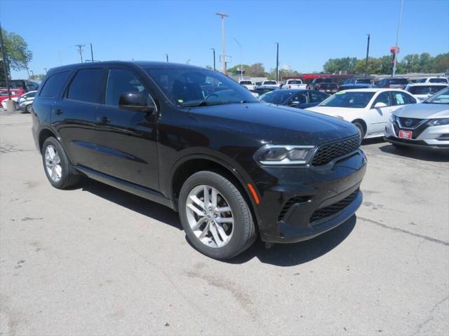 2025 Dodge Durango GT AWD