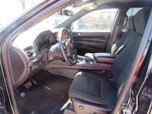 2025 Dodge Durango GT AWD