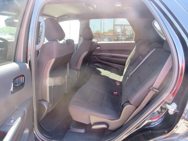 2025 Dodge Durango GT AWD