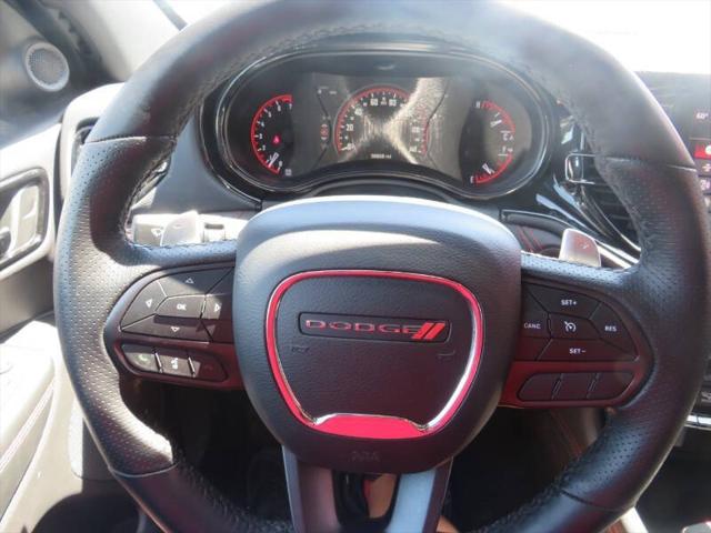 2025 Dodge Durango GT AWD
