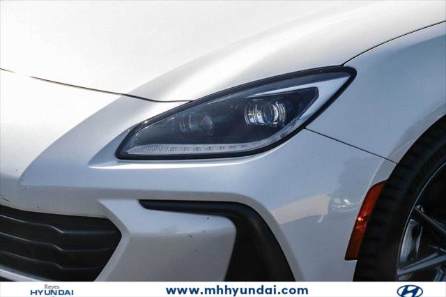 2023 Subaru BRZ Limited