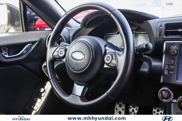 2023 Subaru BRZ Limited