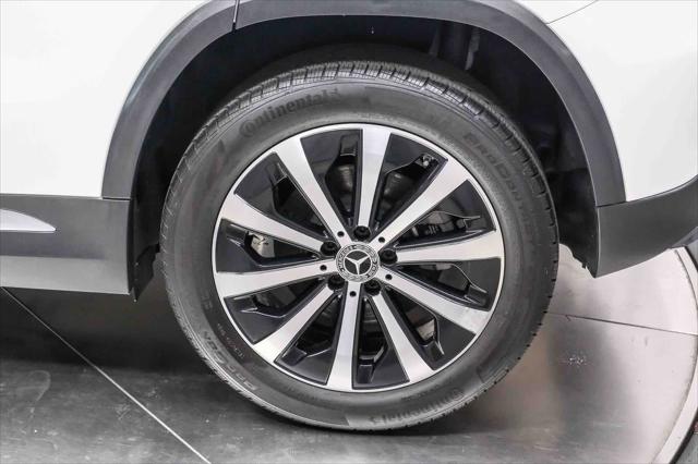 2023 Mercedes-Benz GLA-CLASS GLA 250