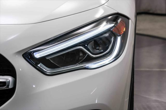2023 Mercedes-Benz GLA-CLASS GLA 250