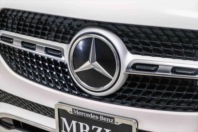 2023 Mercedes-Benz GLA-CLASS GLA 250