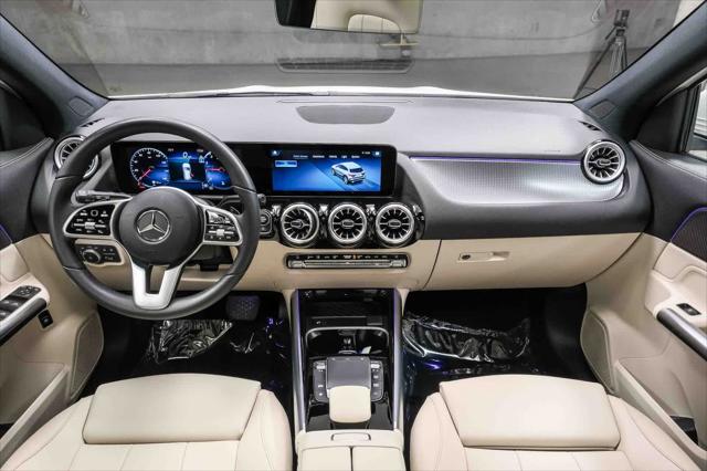 2023 Mercedes-Benz GLA-CLASS GLA 250