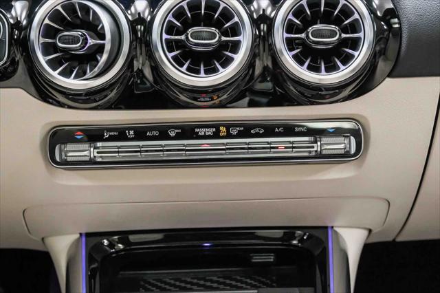 2023 Mercedes-Benz GLA-CLASS GLA 250