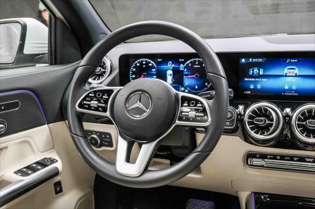 2023 Mercedes-Benz GLA-CLASS GLA 250