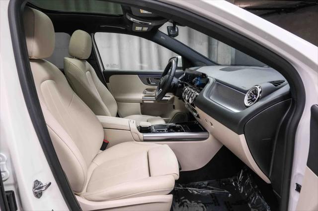 2023 Mercedes-Benz GLA-CLASS GLA 250
