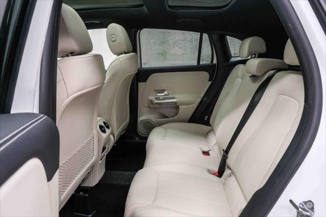 2023 Mercedes-Benz GLA-CLASS GLA 250