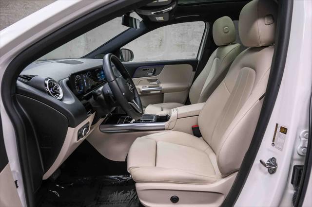 2023 Mercedes-Benz GLA-CLASS GLA 250
