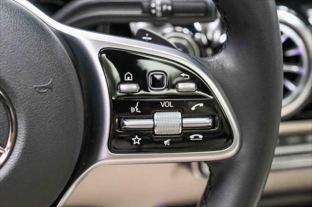 2023 Mercedes-Benz GLA-CLASS GLA 250
