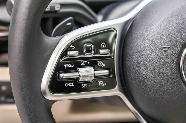 2023 Mercedes-Benz GLA-CLASS GLA 250