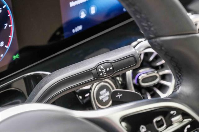2023 Mercedes-Benz GLA-CLASS GLA 250