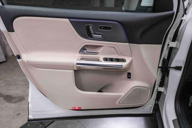 2023 Mercedes-Benz GLA-CLASS GLA 250
