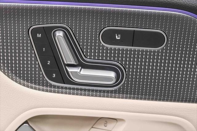 2023 Mercedes-Benz GLA-CLASS GLA 250