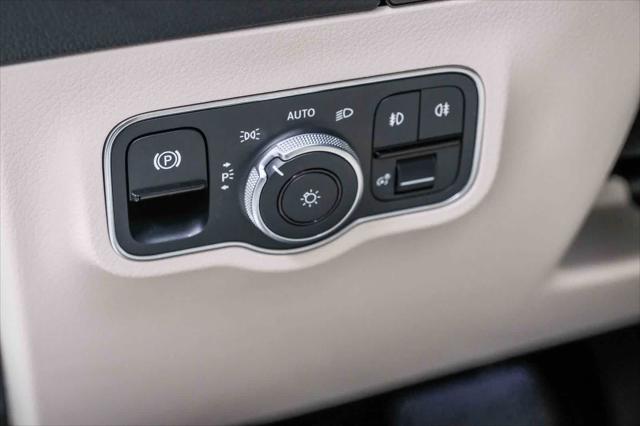 2023 Mercedes-Benz GLA-CLASS GLA 250
