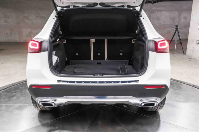 2023 Mercedes-Benz GLA-CLASS GLA 250