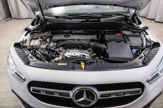2023 Mercedes-Benz GLA-CLASS GLA 250