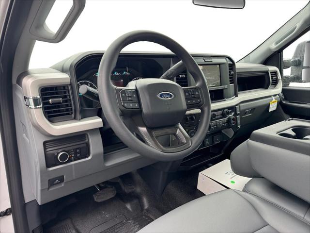 2026 Ford F-450 XL DRW 650A