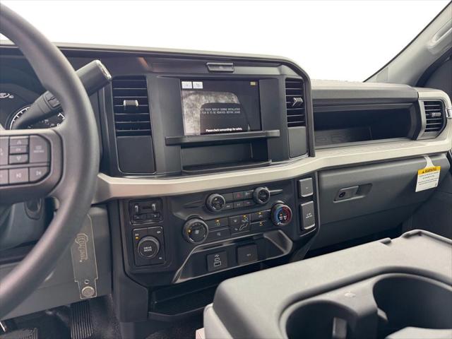 2026 Ford F-450 XL DRW 650A