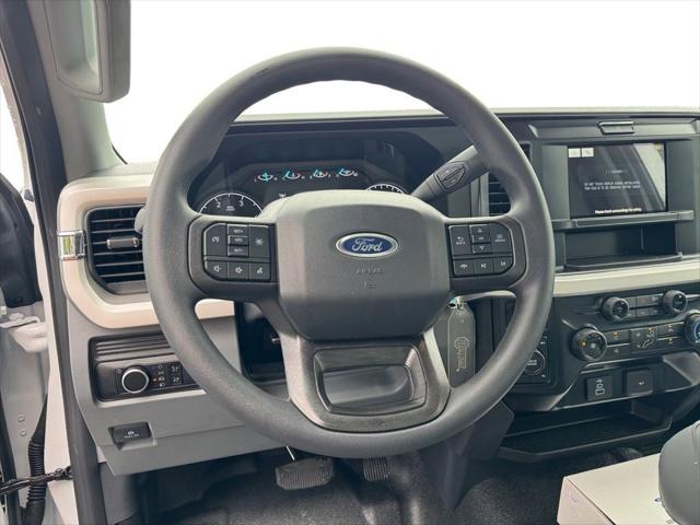 2026 Ford F-450 XL DRW 650A