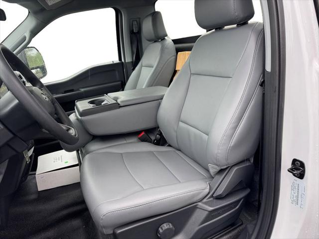 2026 Ford F-450 XL DRW 650A