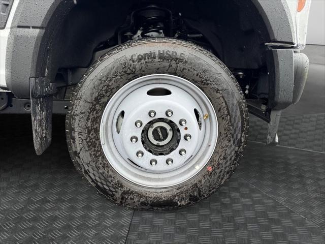 2026 Ford F-450 XL DRW 650A