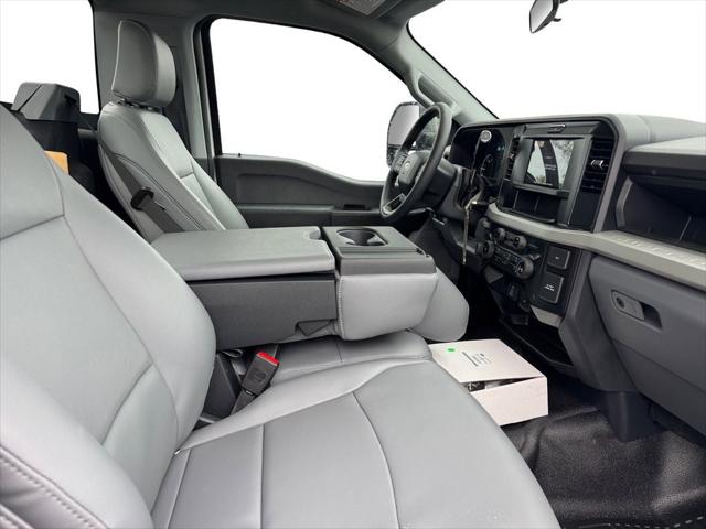 2026 Ford F-450 XL DRW 650A
