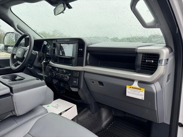 2026 Ford F-450 XL DRW 650A