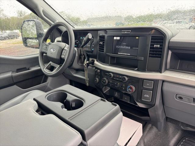 2026 Ford F-450 XL DRW 650A