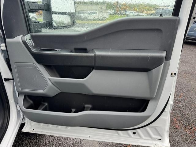 2026 Ford F-450 XL DRW 650A