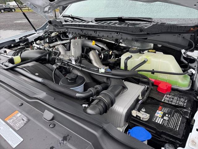 2026 Ford F-450 XL DRW 650A