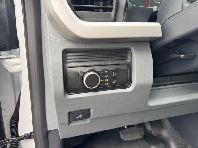 2026 Ford F-450 XL DRW 650A