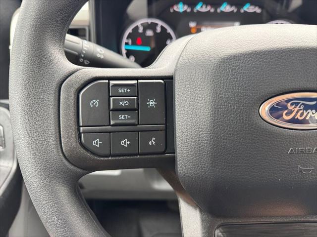 2026 Ford F-450 XL DRW 650A