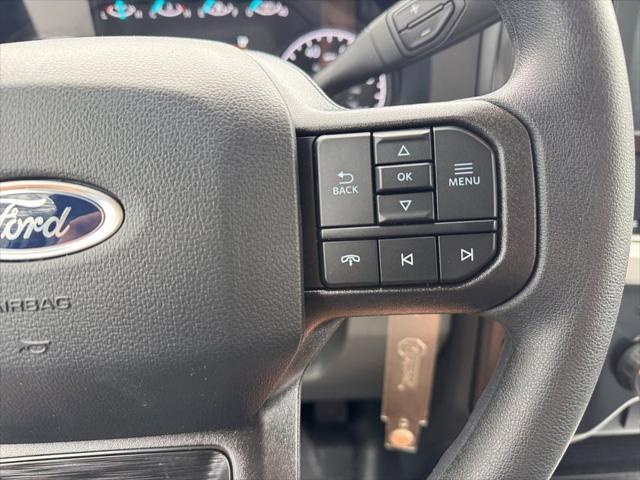 2026 Ford F-450 XL DRW 650A