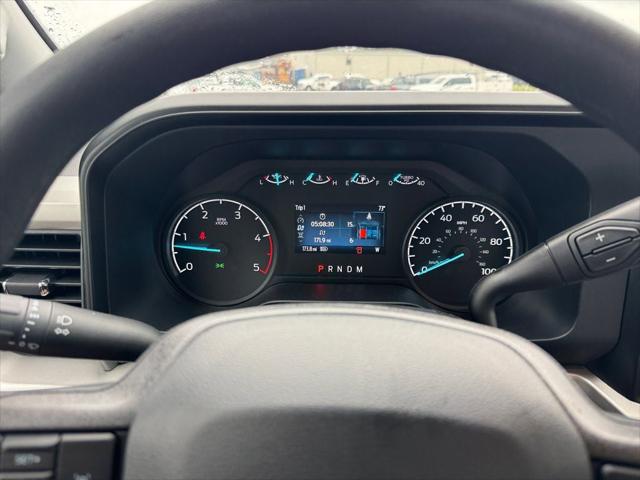 2026 Ford F-450 XL DRW 650A