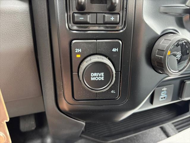 2026 Ford F-450 XL DRW 650A
