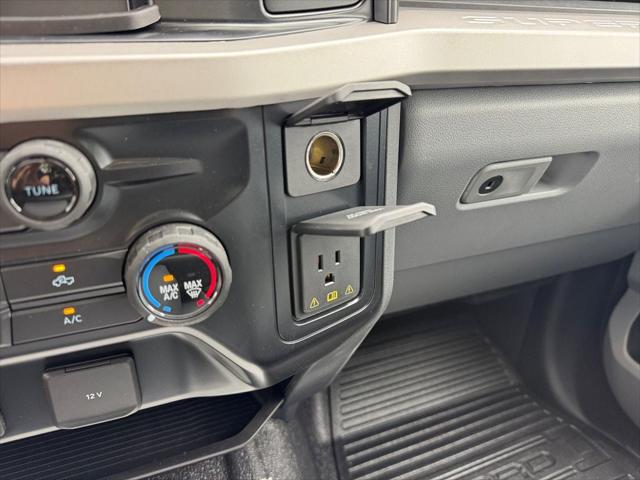 2026 Ford F-450 XL DRW 650A