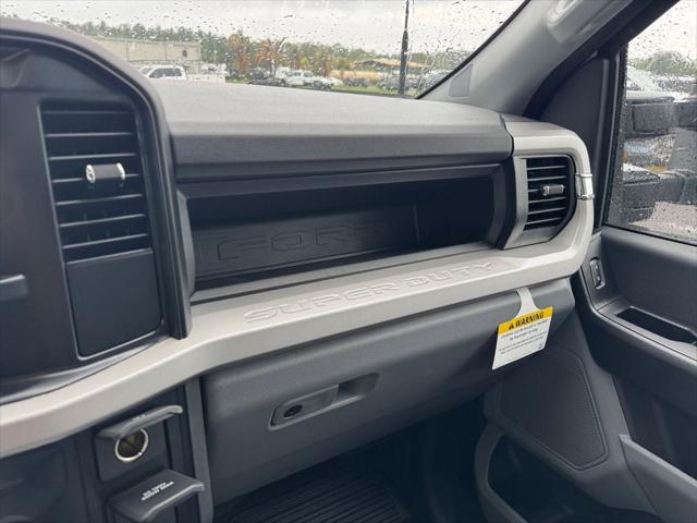 2026 Ford F-450 XL DRW 650A