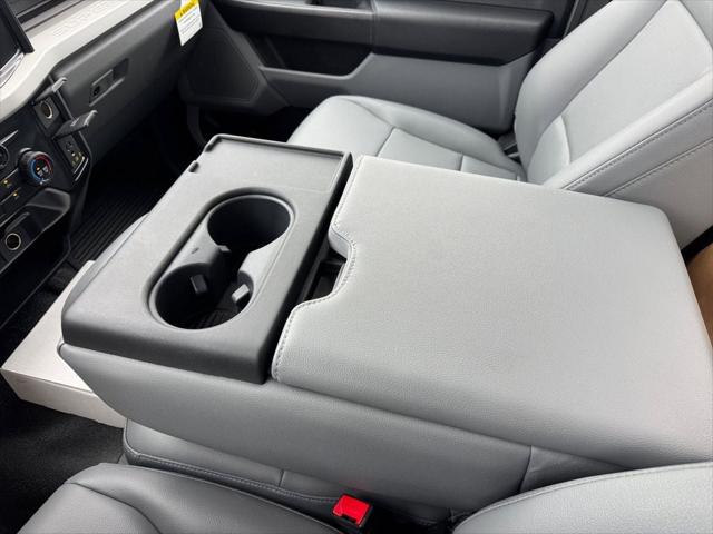 2026 Ford F-450 XL DRW 650A