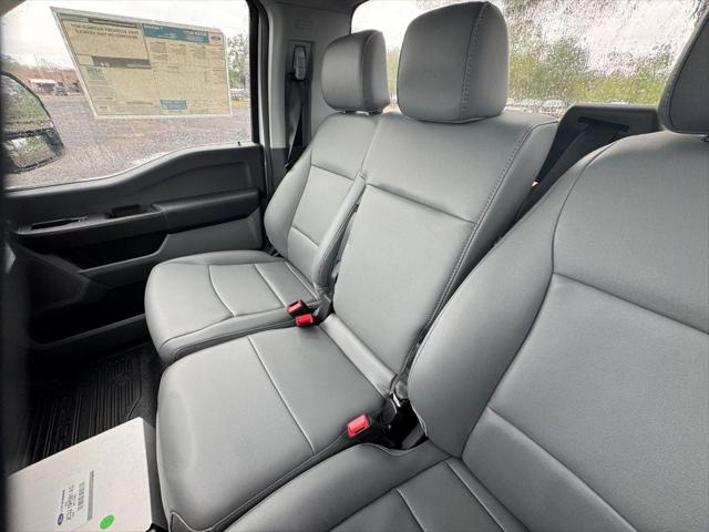 2026 Ford F-450 XL DRW 650A