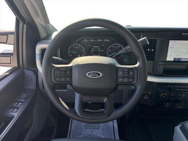 2026 Ford F-550 XL DRW 660A