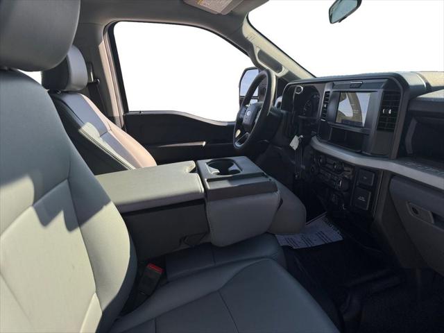 2026 Ford F-550 XL DRW 660A