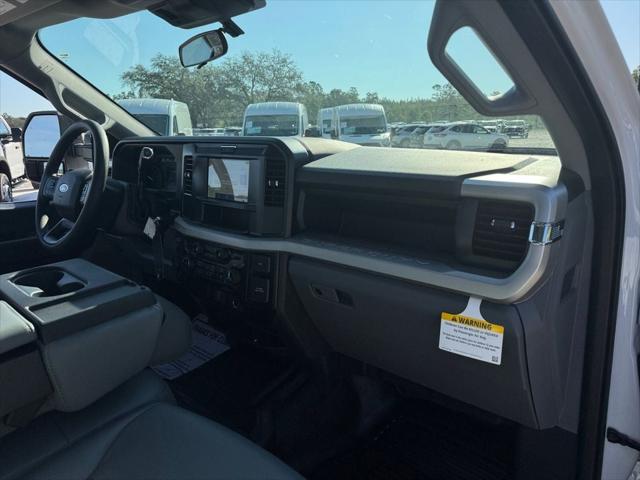 2026 Ford F-550 XL DRW 660A