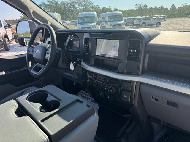 2026 Ford F-550 XL DRW 660A
